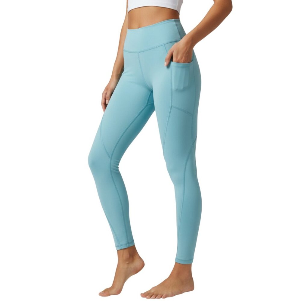 VICTORIA'S SECRET Pocket Leggings (Large-Short) - Picture 1 of 7